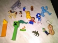 Детски играчки пластмасови и гумени като нови 22 броя, снимка 1