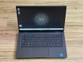 13.3 Dell 7320 Carbon`Core i5-1145G7/16GB RAM/256GB SSD/Бат 7ч, снимка 1