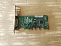 ADD2-R DVI-I Card IBM Thincentre PCI-E, снимка 1