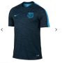 тениска Nike FC Barcelona /Барселона размер S, снимка 1 - Тениски - 45422736