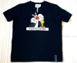 ICEBERG Stretch Cotton Slim Fit Mens Size L  ОРИГИНАЛ! Мъжка Тениска!, снимка 1