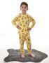 детска пижама , снимка 1 - Детски пижами - 45445539