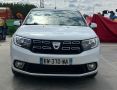 Dacia Sandero 1.0i 75к.с  / евро 6 / климатик - цена 14 750 лв моля БЕЗ бартери / БЕЗ лизинг колата , снимка 2