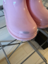 Розови детски гумени ботуши IGOR, снимка 5