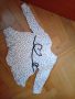 Бебешки чорапогащи, панталон и блуза 2-6 м., снимка 6