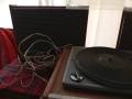 Грамофон АКОРД не е тестван, снимка 4