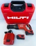 Hilti SR 6-A22 - Акумулаторен саблен трион 2x22V 5.2Ah, снимка 1