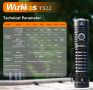 Wurkkos TS22 XHP70.2  6000k 4500LM 21700, снимка 6