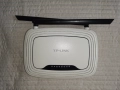 Рутер TP-Link TL-WR841, снимка 6