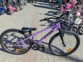 CROSS Велосипед 26" HARMONY лилав, снимка 3