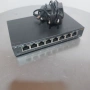 TP-Link 8-Port Gigabit Easy Smart Switch гигабитов суич, снимка 1