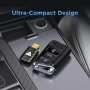 MSXTTLY U2A-L9 безжичен Android Auto адаптер USB към Wireless Android 11–15, снимка 5