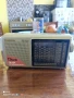 Портативно радио Sangean SG622, снимка 2