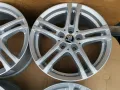 17’’5x112 za skoda 17”5х112 за шкода-№664, снимка 5