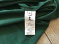 НОВА оригинална зелена памучна фланела блуза BARENA VENEZIA размер XL, снимка 5
