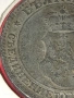 Монета 20 стотинки 1917г. Царство България рядка за КОЛЕКЦИЯ 53105, снимка 12
