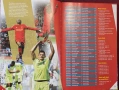 The Official Liverpool FC Annual 2018, снимка 3