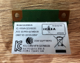 Qualcom Atheros QCWB335 Wi-Fi Wireless + Bluetooth 4.0 mini PCI-E Card, снимка 3