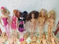Кукли Барби 12 бр, снимка 3