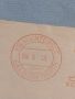 Два стари пощенски пликове с марки и печати Германия за КОЛЕКЦИЯ ДЕКОРАЦИЯ 46086, снимка 3