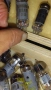 Радиолампи Tungsram 6BA6 beam- power pentode , снимка 3