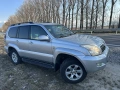 Toyota Land Cruiser 120 дизел, снимка 5