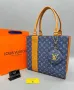 Дамска чанта+портмоне Louis Vuitton Код R132, снимка 4