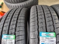 4бр.НОВИ всесезонни гуми MILEVER 225 70 15C DOT25 цена за брой, снимка 3
