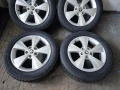 Джанти за Skoda 16 Шкода, снимка 2