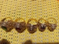 Златни пръстени, снимка 6