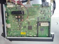 MAIN BOARD 17MB91-2, снимка 1