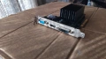 Видео карта NVidia GeForce Palit GT710 HDMI 2048MB GDDR3 64bit PCI-E, снимка 3