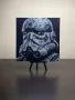 Релефна картина Stormtrooper , снимка 2