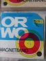 Магнитни ленти ORWO, 4 броя., снимка 2