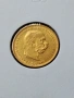 Златна монета Австрия, снимка 5