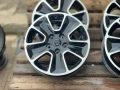 Джанти Дачия Дъстър 5х114.3 16 Dacia Duster Оригинални, снимка 4