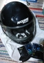 шлем за мотор , снимка 1