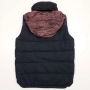 G-STAR RAW Wolker Vest Мъжки Пухен Елек с Джобове M, снимка 7