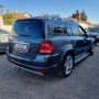 Mercedes Gl350 W164 AMG packet facelift 2012г.на части, снимка 6