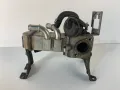 EGR Охладител Audi A4,A6,A8,Q7 Vw Phaeton Touareg (03-11)г. 2.7 3.0TDi 059131063D 299505068, снимка 1