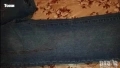 THOUSJAZZ JEANS Нови Дамски Дънки с Етикет 25,27 р., снимка 3