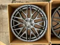 5х112 20 цола Джанти Лети Audi Mercedes VW Seat Skoda 5x112, снимка 3