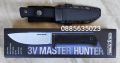 Cold steel  3v master hunter , снимка 7