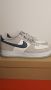 Nike Air Force 1 '07 "Georgetown" - Номер 44.5, снимка 1 - Маратонки - 46059013