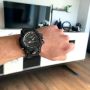 Часовник Casio G-Shock Mudmaster черен реплика, снимка 1 - Мъжки - 45887685
