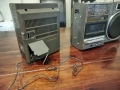 Hitachi радио касетофон , снимка 10