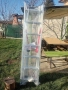 Продавам стълба с три колена, снимка 1
