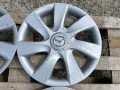 15 цола Тасове MAZDA 3 Мазда 3 BBP3-37-170 Оригинал, снимка 5
