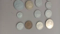 Продавам най различни монети различни години моля само за сериозни купувачи, снимка 1