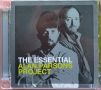 The Alan Parsons Project - The Essential Alan Parsons Project (2 CD) 2011, снимка 1